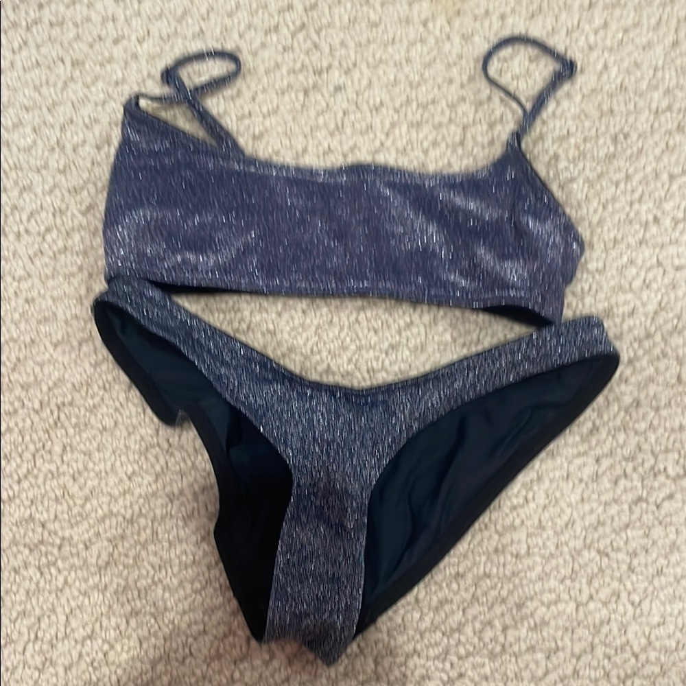 Triangl bikini